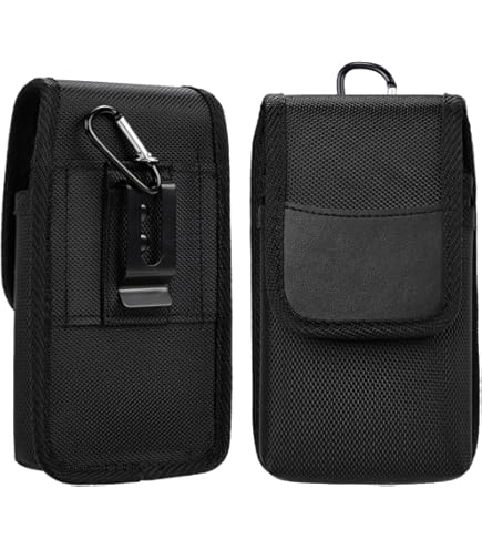 ✳Carry✳ページ Amazon.com : 2 Way Barcode Scanner Holster, Rugged Vertical